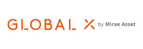 GlobalX ETFs